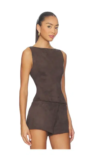 Tularosa Irene Top | Thumbnail 2 Tularosa Irene Top | Thumbnail 2