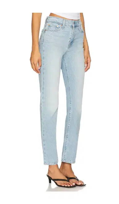 Levi's Wedgie Slim Jeans | Thumbnail 2 Levi's Wedgie Slim Jeans | Thumbnail 2