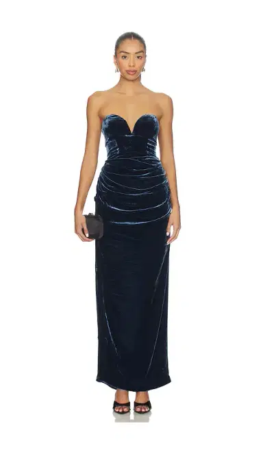 ROTATE Ivette Dress | Thumbnail 2 ROTATE Ivette Dress | Thumbnail 2