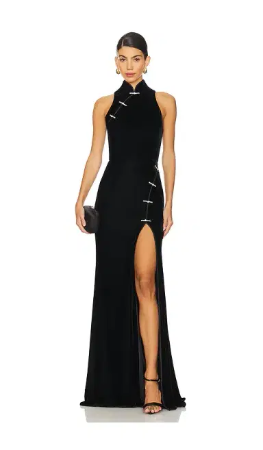 Sau Lee Ariana Gown | Thumbnail 1 Sau Lee Ariana Gown | Thumbnail 1