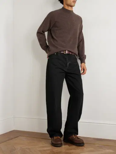 A Kind Of Guise Beto Wide-Leg Jeans - Men | Thumbnail 2 A Kind Of Guise Beto Wide-Leg Jeans - Men | Thumbnail 2
