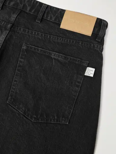 A Kind Of Guise Beto Wide-Leg Jeans - Men | Thumbnail 5 A Kind Of Guise Beto Wide-Leg Jeans - Men | Thumbnail 5