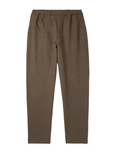 A Kind Of Guise Banasa Straight-Leg Seersucker Suit Trousers - Men | Thumbnail 1 A Kind Of Guise Banasa Straight-Leg Seersucker Suit Trousers - Men | Thumbnail 1