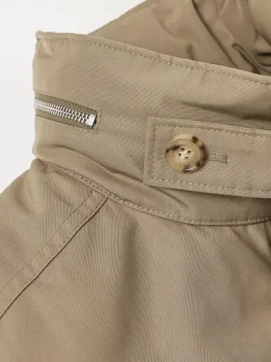Loro Piana Traveller Shell Jacket - Men | Thumbnail 6 Loro Piana Traveller Shell Jacket - Men | Thumbnail 6
