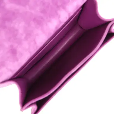 HERMÈS Pre-owned Hermes Constance 18 Violet Doblis Palladium Hardware | Thumbnail 8 HERMÈS Pre-owned Hermes Constance 18 Violet Doblis Palladium Hardware | Thumbnail 8