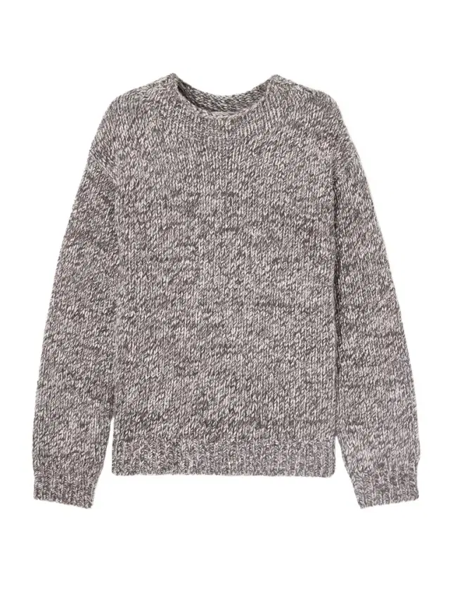 Brest Organic Cashmere Sweater Brest Organic Cashmere Sweater