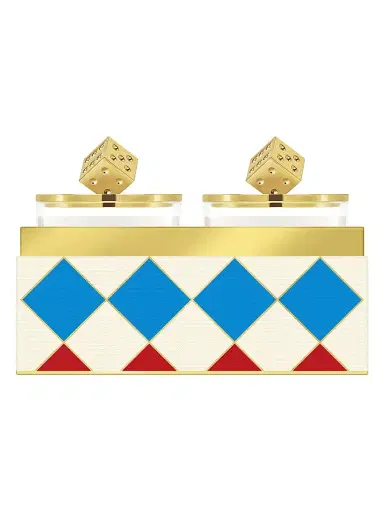 Jo Malone London Decorated Candle Duo | Thumbnail 4 Jo Malone London Decorated Candle Duo | Thumbnail 4