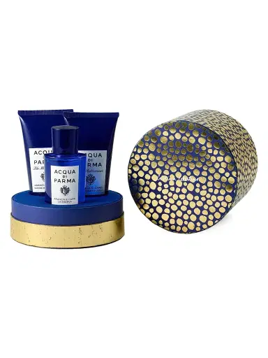 Acqua di Parma Arancia Di Capri La Riserva 3-Piece Gift Set | Thumbnail 2 Acqua di Parma Arancia Di Capri La Riserva 3-Piece Gift Set | Thumbnail 2