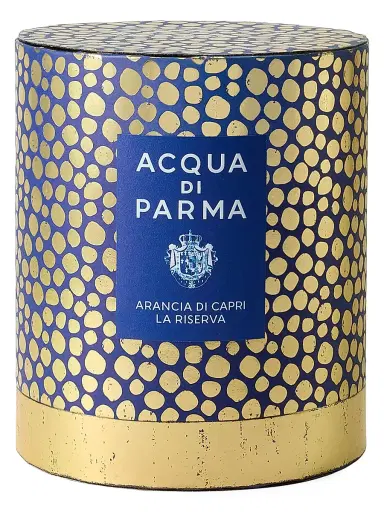 Acqua di Parma Arancia Di Capri La Riserva 3-Piece Gift Set | Thumbnail 4 Acqua di Parma Arancia Di Capri La Riserva 3-Piece Gift Set | Thumbnail 4