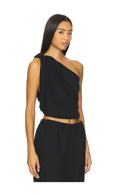 Aya Muse Twist Top | Thumbnail 2 Aya Muse Twist Top | Thumbnail 2