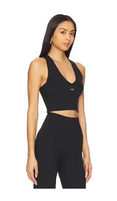 437 The V Tank Top | Thumbnail 2 437 The V Tank Top | Thumbnail 2