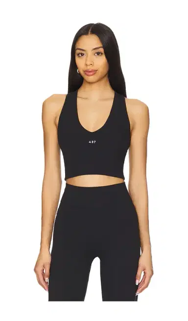437 The V Tank Top | Thumbnail 1 437 The V Tank Top | Thumbnail 1