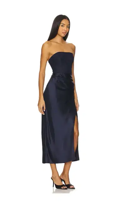 CAMI NYC Echo Dress | Thumbnail 2 CAMI NYC Echo Dress | Thumbnail 2