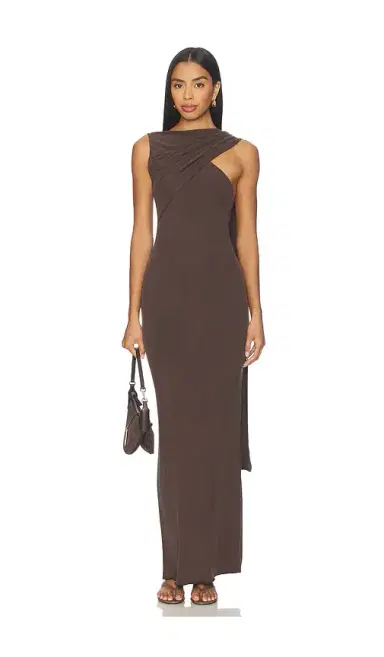 Aya Muse Cedar Dress | Thumbnail 1 Aya Muse Cedar Dress | Thumbnail 1