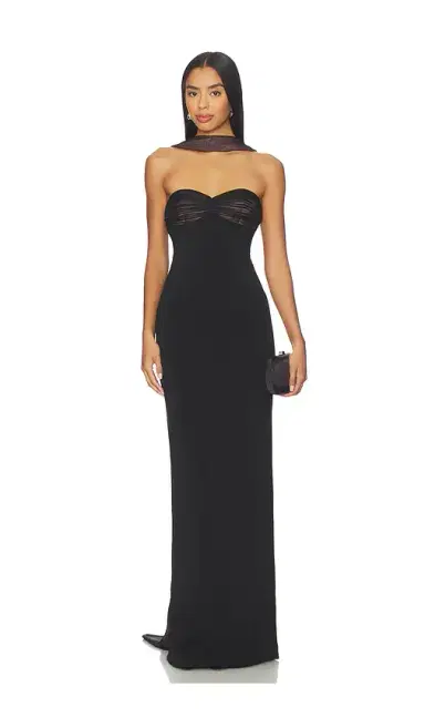 Retrofête Daufine Dress | Thumbnail 2 Retrofête Daufine Dress | Thumbnail 2