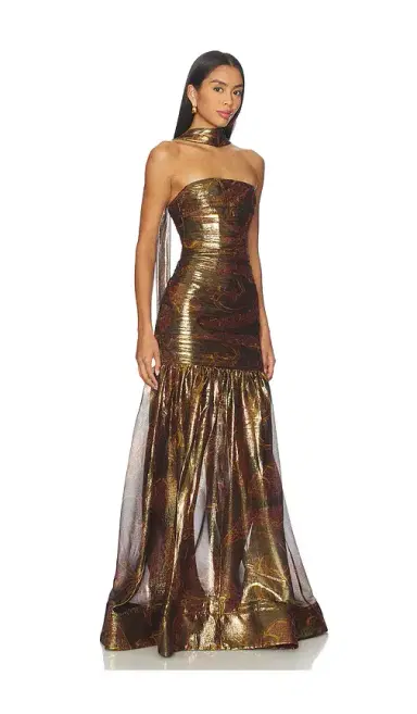 retrofete Syden Dress | Thumbnail 2 retrofete Syden Dress | Thumbnail 2