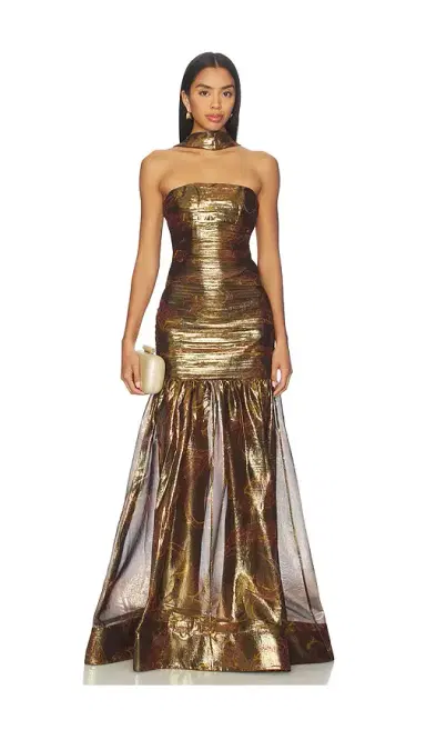 retrofete Syden Dress | Thumbnail 1 retrofete Syden Dress | Thumbnail 1