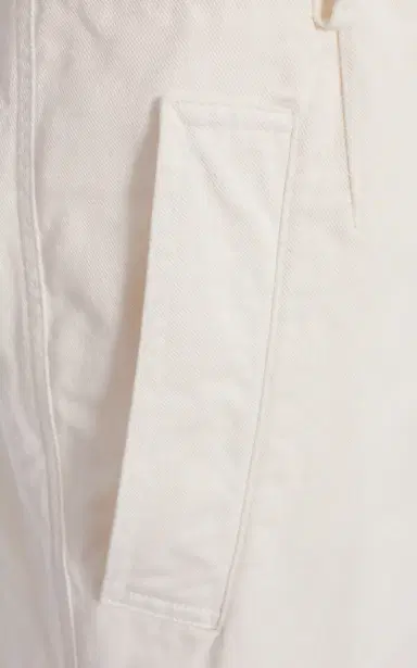 Dries Van Noten Pilar Tailored Cotton-Blend Wide-Leg Pants | Thumbnail 6 Dries Van Noten Pilar Tailored Cotton-Blend Wide-Leg Pants | Thumbnail 6