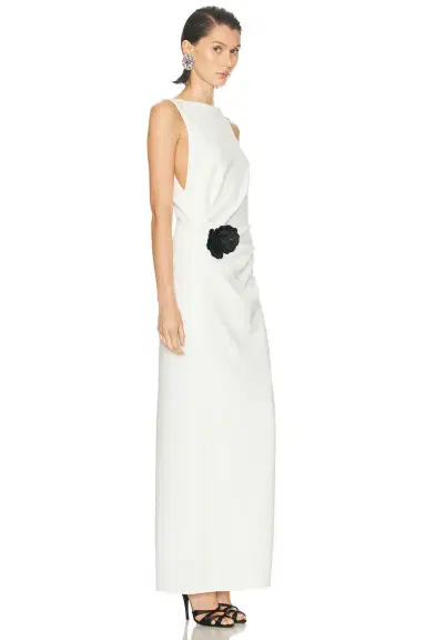 Proenza Schouler Indria Dress | Thumbnail 2 Proenza Schouler Indria Dress | Thumbnail 2