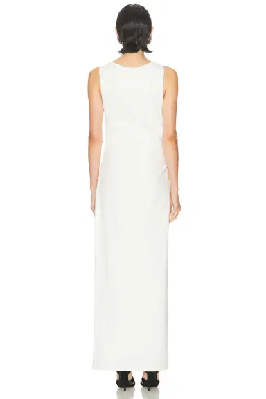 Proenza Schouler Indria Dress | Thumbnail 4 Proenza Schouler Indria Dress | Thumbnail 4