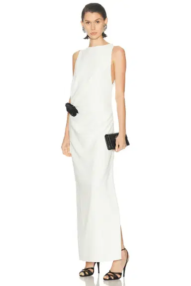 Proenza Schouler Indria Dress | Thumbnail 5 Proenza Schouler Indria Dress | Thumbnail 5