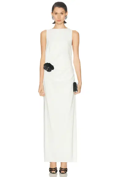Proenza Schouler Indria Dress | Thumbnail 1 Proenza Schouler Indria Dress | Thumbnail 1