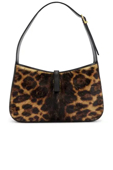 Saint Laurent Le 5 A 7 Shoulder Bag | Thumbnail 3 Saint Laurent Le 5 A 7 Shoulder Bag | Thumbnail 3