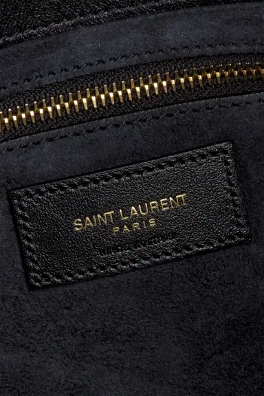 Saint Laurent Le 5 A 7 Shoulder Bag | Thumbnail 6 Saint Laurent Le 5 A 7 Shoulder Bag | Thumbnail 6