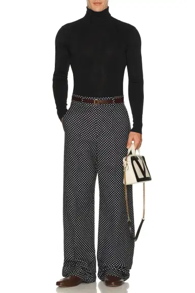 Valentino Sweater | Thumbnail 3 Valentino Sweater | Thumbnail 3