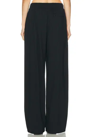 Wardrobe.NYC Opaque Lounge Pant | Thumbnail 4 Wardrobe.NYC Opaque Lounge Pant | Thumbnail 4
