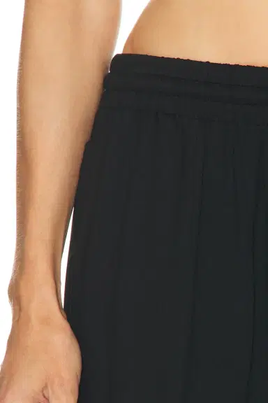 Wardrobe.NYC Opaque Lounge Pant | Thumbnail 6 Wardrobe.NYC Opaque Lounge Pant | Thumbnail 6