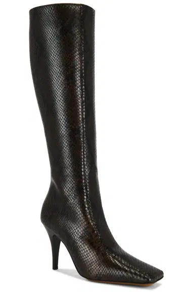 Stella McCartney Snake Print Alter Mat Boot | Thumbnail 2 Stella McCartney Snake Print Alter Mat Boot | Thumbnail 2