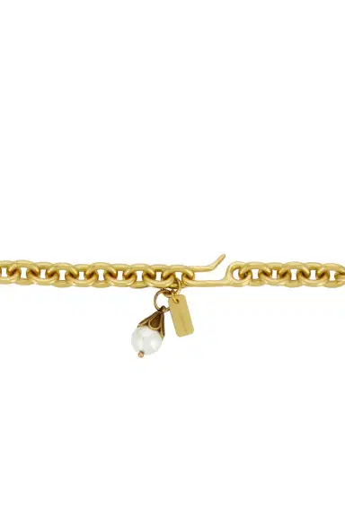 Chloé Charm Chain Belt | Thumbnail 4 Chloé Charm Chain Belt | Thumbnail 4