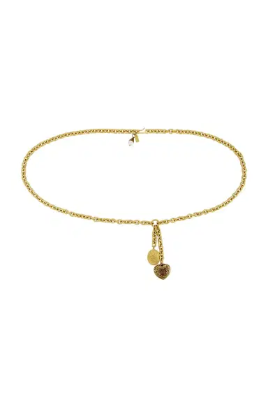 Chloé Charm Chain Belt | Thumbnail 1 Chloé Charm Chain Belt | Thumbnail 1