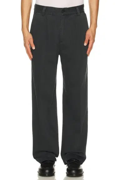 AGOLDE Slater Trouser | Thumbnail 3 AGOLDE Slater Trouser | Thumbnail 3