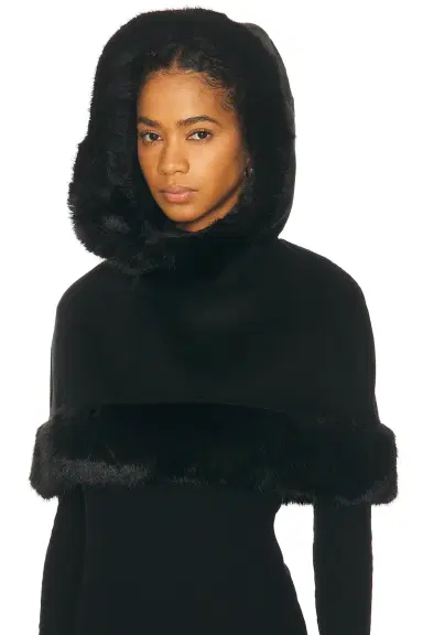 By Malene Birger Marta Hood | Thumbnail 2 By Malene Birger Marta Hood | Thumbnail 2