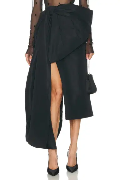 Givenchy Midi Skirt | Thumbnail 1 Givenchy Midi Skirt | Thumbnail 1