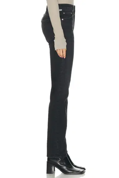 Citizens of Humanity Zurie Straight Leg Jeans | Thumbnail 5 Citizens of Humanity Zurie Straight Leg Jeans | Thumbnail 5