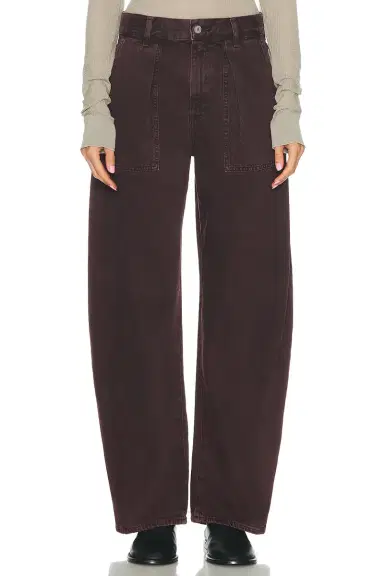 AGOLDE Sefton Utility Pant Jeans | Thumbnail 3 AGOLDE Sefton Utility Pant Jeans | Thumbnail 3