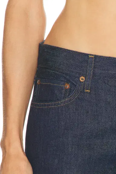 AGOLDE Low Rise Loose Jeans | Thumbnail 8 AGOLDE Low Rise Loose Jeans | Thumbnail 8
