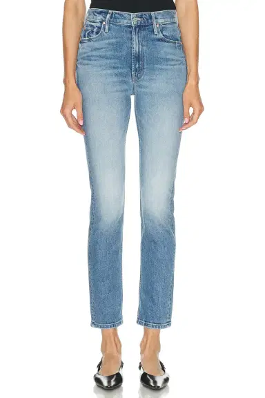 MOTHER The Dazzler Flood Jeans | Thumbnail 3 MOTHER The Dazzler Flood Jeans | Thumbnail 3