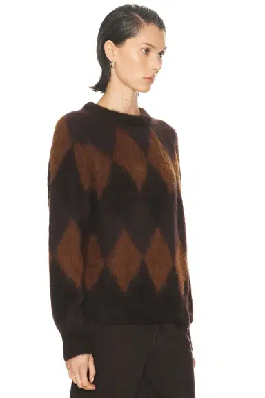 A.L.C. Ezra Sweater | Thumbnail 2 A.L.C. Ezra Sweater | Thumbnail 2