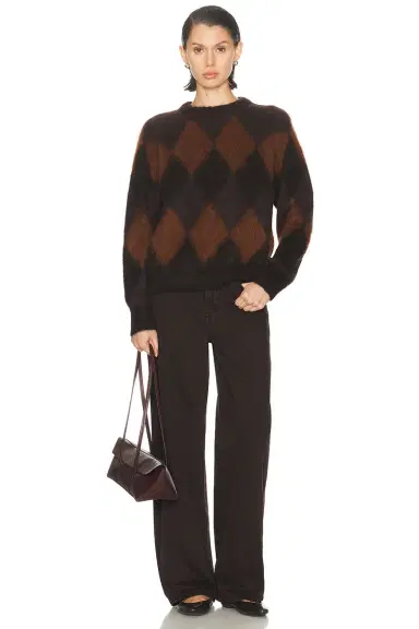 A.L.C. Ezra Sweater | Thumbnail 4 A.L.C. Ezra Sweater | Thumbnail 4