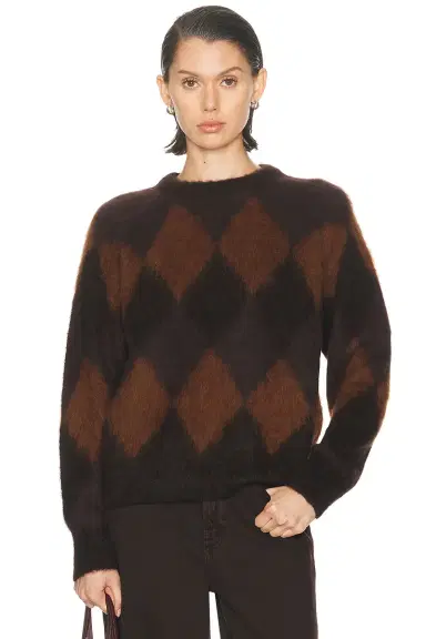 A.L.C. Ezra Sweater | Thumbnail 1 A.L.C. Ezra Sweater | Thumbnail 1
