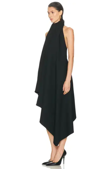 Givenchy Asymmetric Dress | Thumbnail 3 Givenchy Asymmetric Dress | Thumbnail 3