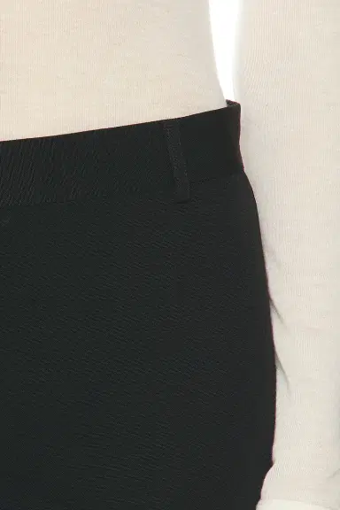 TOTEME Low-Waist Slim Evening Trouser | Thumbnail 6 TOTEME Low-Waist Slim Evening Trouser | Thumbnail 6