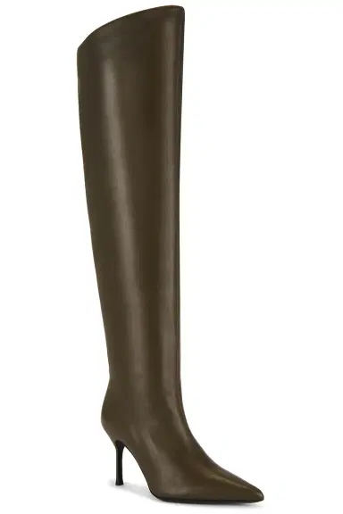 Staud Sebastian Over The Knee Boot | Thumbnail 2 Staud Sebastian Over The Knee Boot | Thumbnail 2