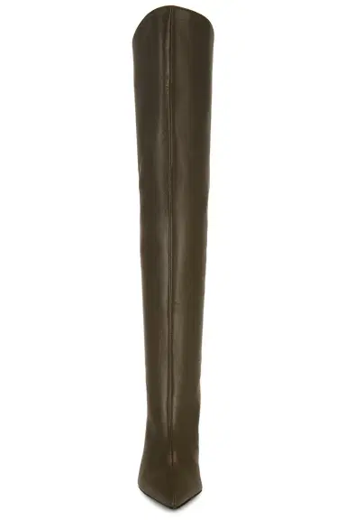 Staud Sebastian Over The Knee Boot | Thumbnail 4 Staud Sebastian Over The Knee Boot | Thumbnail 4