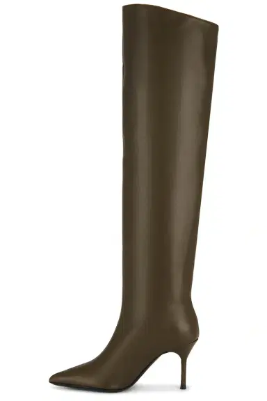Staud Sebastian Over The Knee Boot | Thumbnail 5 Staud Sebastian Over The Knee Boot | Thumbnail 5