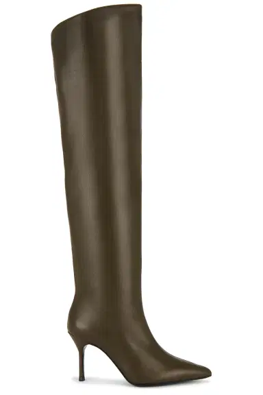 Staud Sebastian Over The Knee Boot | Thumbnail 1 Staud Sebastian Over The Knee Boot | Thumbnail 1